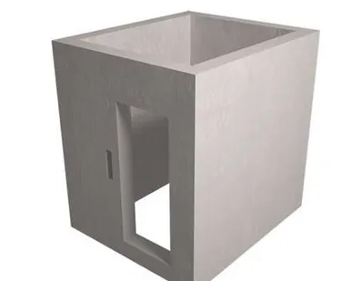 фото Шахты лифтов