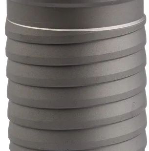 фото Буровая коронка конусная 100мм ЗУБР 49046 29300-100