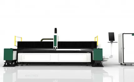 Фото №0 Лазерный станок для резки металла OR-GR 14040 MAXPHOTONICS 8000ВТ в Москве