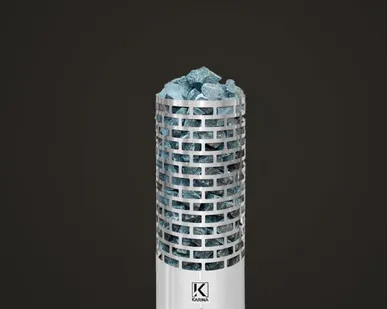 фото Электрическая печь KARINA Nova 6
