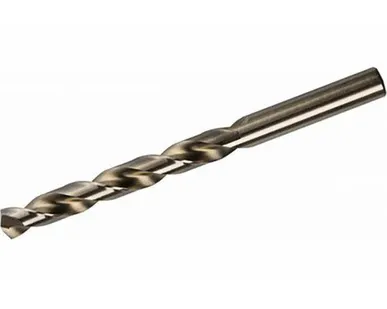 фото Сверло по металлу кобальтовое 4.2мм Cobalt 2% Стронг