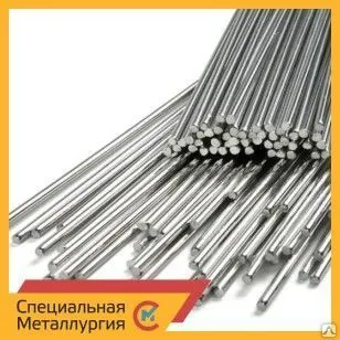 фото Пруток сварочный 1.4 мм Св-10Х19Н11М4Ф