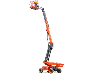 фото BT16CRT2 Полноповоротный и полноприводный 4WD и 4WS