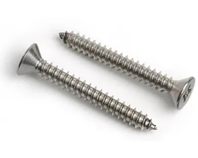 фото Саморез DIN 7982 Z