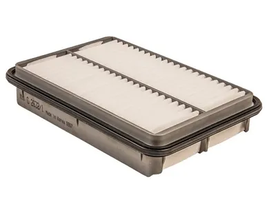 фото Панельный фильтр MANNFILTER