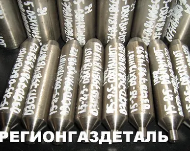 фото Штуцер нержавеющий 20 ст.08Х18Н10Т