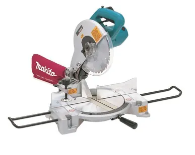 фото Торцовочная пила Makita LS1016