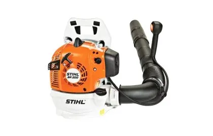 Фото №0 Воздуходувка Stihl BR 200