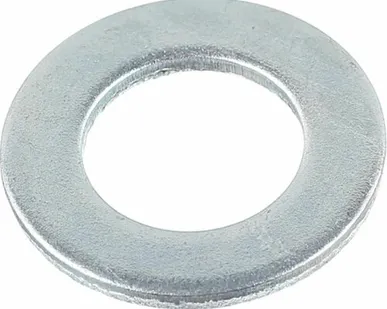 фото Шайбы DIN125