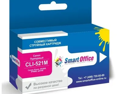 фото Картридж Smart Graphics