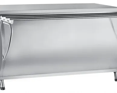 фото Прилавок для горячих напитков Abat ПГН-70М-01