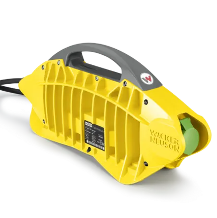 Фото №0 Преобразователь частоты Wacker Neuson FUH 20