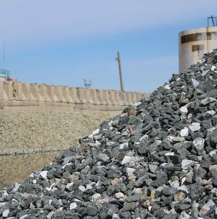 Фото №0 Щебень гранитный 5-10 5-20 20-40 40-70 Напрямую с карьера