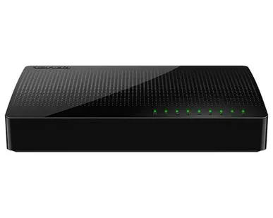 фото Коммутатор Tenda SG108