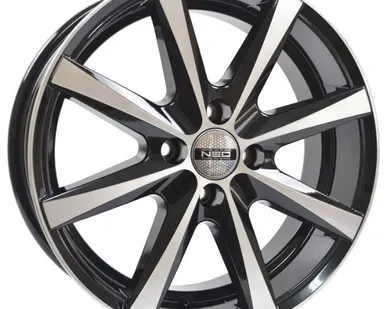 фото Колесный диск Neo Wheels V06.16