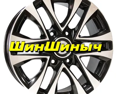 фото 7,5x17/6x139,7 ET35 D67,1 732 BD