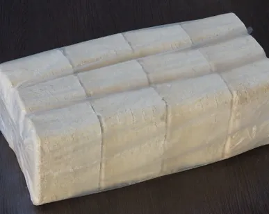 фото Евродрова прямоугольные 10кг