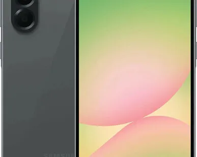 фото Смартфон Samsung Galaxy A56 5G 12/256Gb,NFC,6.7,Super AMOLED,SM-A566 Graphite EU