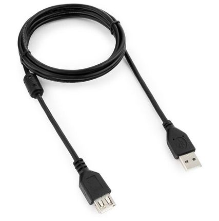 Фото №0 Удлинитель Cablexpert USB - USB