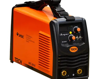 фото СВАРОГ Сварочный инвертор Сварог ARC 205 B TECH (Z203)