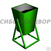 фото Урна 4 ОДБ.08.04