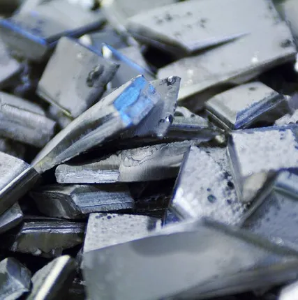 Фото №0 Никель лом