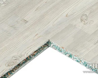 фото ДСП 1200*900*16 мм, шпунтованная (цвет: Наоми) QuickDeck.