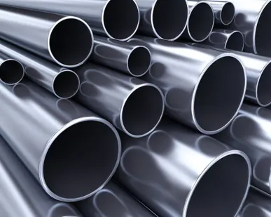 фото Труба бесшовная 146х5,5 мм Г/К сталь 45