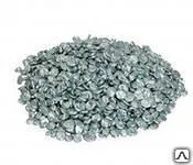 Фото №0 Цинк гранулированный Ц0, Ц0А, ЦВ0 ГОСТ 3640-94