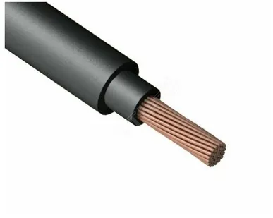 фото Кабель КГТП-ХЛ 1х16 220/380 (бухта/50м)