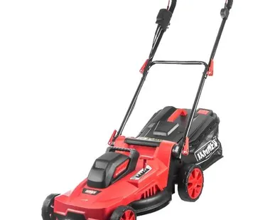 фото Газонокосилка Hammer ETK2000