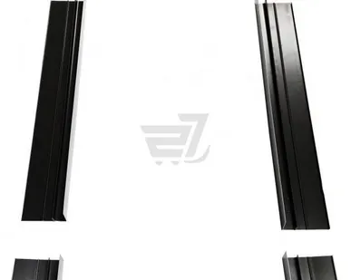 фото ESV оклад для плоских кровельных материалов