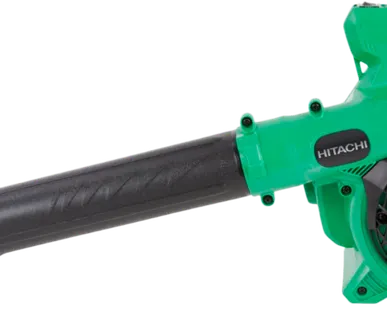 фото Воздуходувка HITACHI RB24EA бензиновая