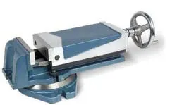 фото Машинные тиски SVH-160