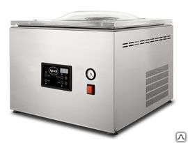 Фото №0 Упаковщик вакуумный APACH AVM412