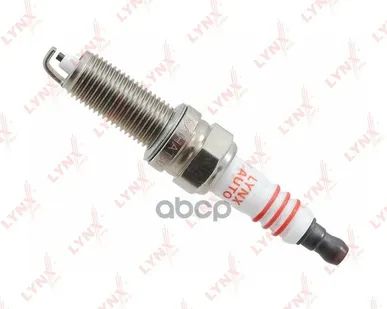 фото SP138 LYNXAUTO Свеча зажиг. Nickel 6MCJR10 LYNXauto арт. SP138