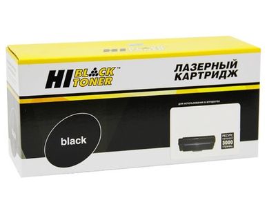 фото Картридж Hi-Black HB-TK-340
