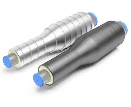 Фото №0 Переходы ППУ