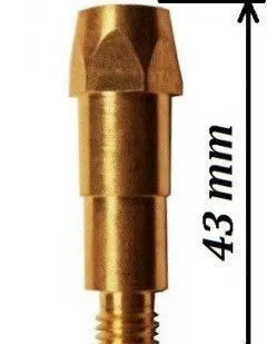 фото Вставка для наконечника 40KD