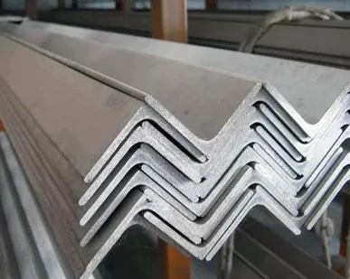 фото Уголок 100х100х8 09Г2С 09Г2С-12 - св 11700 ГОСТ 19281-89