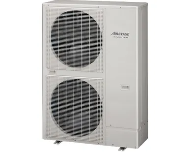 фото Наружный блок Fujitsu AJY054LBLAH