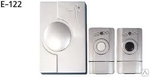 фото Звонок беспроводной Lighton Е - 122.