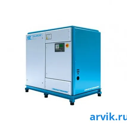 Фото №0 Винтовой компрессор TAURUS 37