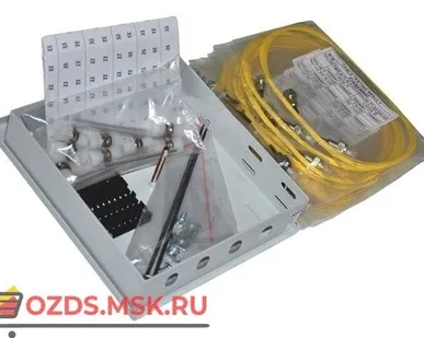 фото NTSS-WFOBМк-4-FCU-9-SP2х: Кросс настенный Микро