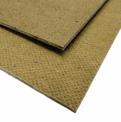 Фото №0 Плиты ДВП ТСН-20 (А 1) 2140*1220*3,2 мм