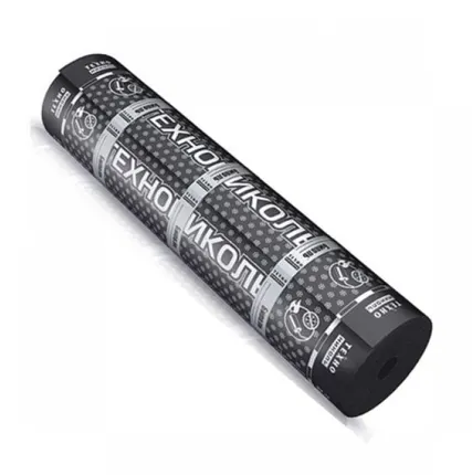 Фото №0 Биполь Технониколь ТПП (15 м2)