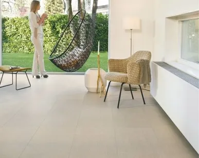 фото Ламинат Quick Step EXQUISA EXQ1554 Плитка светлая 32кл 8мм фаска