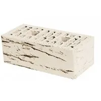 фото Кирпич УГК Сливки Рустика ГОСТ утолщенный