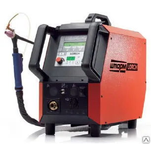 фото Механизм подачи холодной проволоки Feed серии LORCH WIG