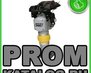 фото Вибротрамбовка бензиновая Shatal